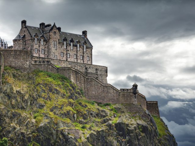 Is Edinburgh Castle worth visiting?